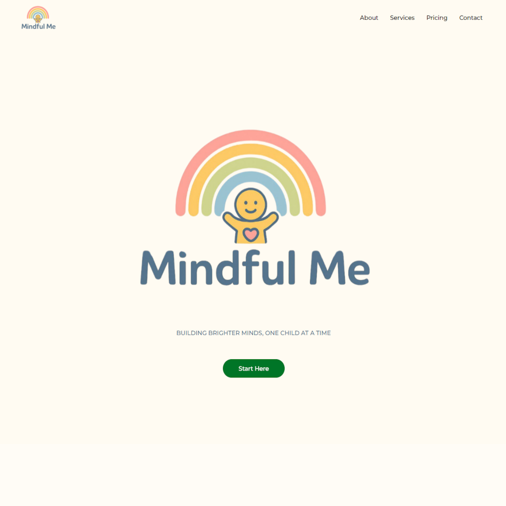 mindfull me